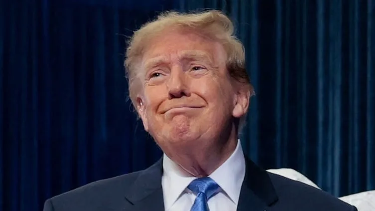 Donald Trump Humiliated as Protesters Rally Against His Golf Course Dream