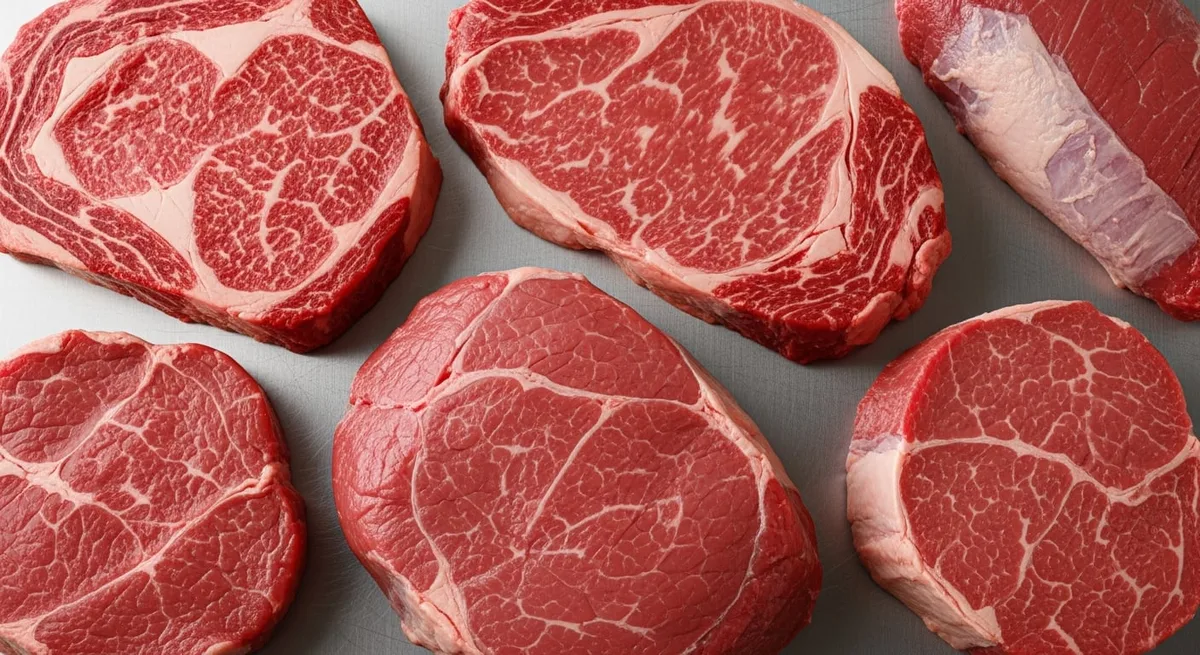 Estados Unidos enfrenta la peor escasez de ganado en más de 60 años y el precio de la carne seguirá subiendo hasta 2027