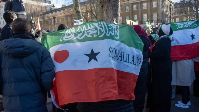 Trump declara território da Somalilândia como "um país". Somália rejeita