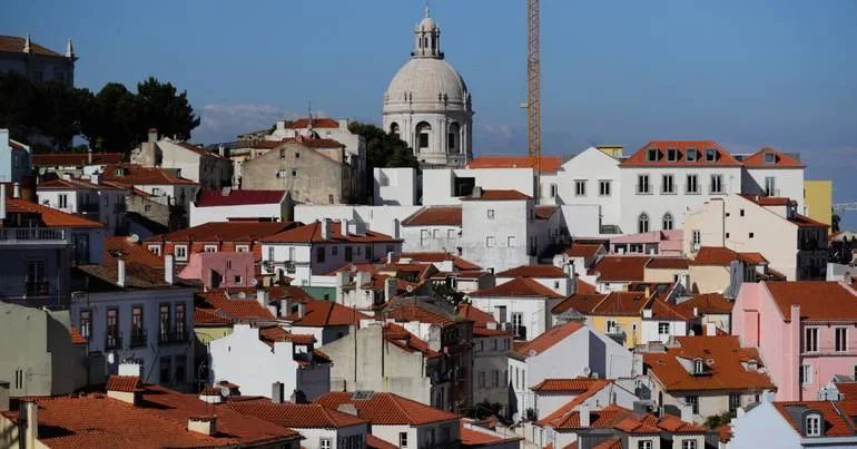 Portugal. 8º país mais atrativo para residentes estrangeiros
