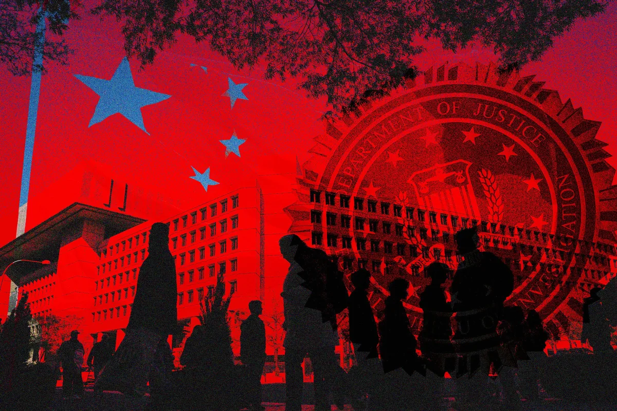 FBI Disrupts Chinese Proxy Tools Used in Mass Hacking of US Agencies and Infrastructure