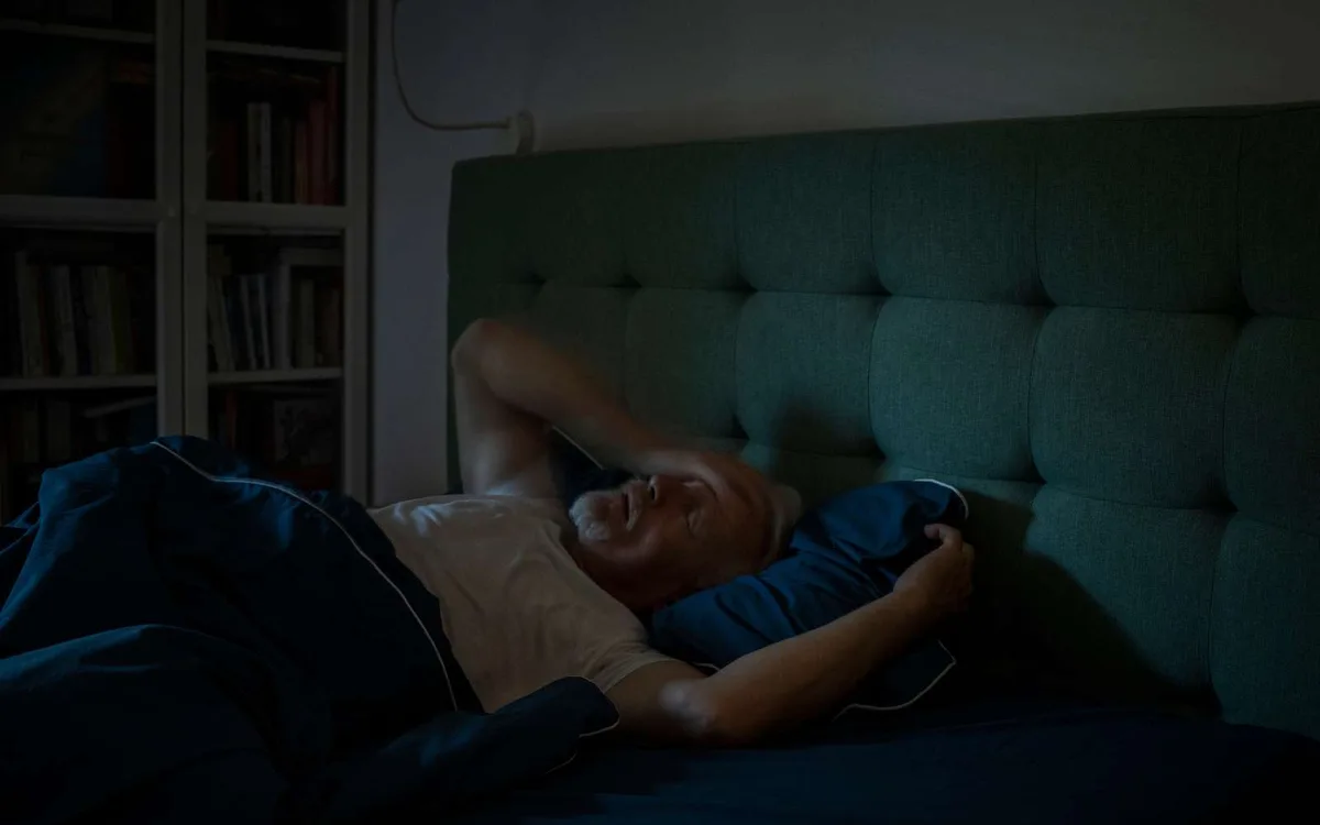 Les troubles du sommeil précéderaient de plusieurs années les premiers symptômes de la maladie de Charcot