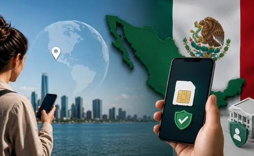 Registro de Celulares: ¿puedo utilizar una eSIM extranjera como alternativa?; esto explica la CRT