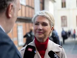 "Sensationelles Ergebnis" : AfD will als "Volkspartei" in Schwerin regieren - doch Schwesig hat bessere Karten