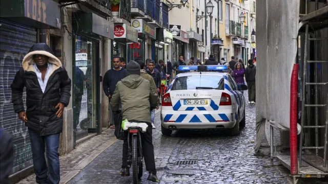 Portugal com quase 1,6 milhões de estrangeiros residentes no fim de 2025