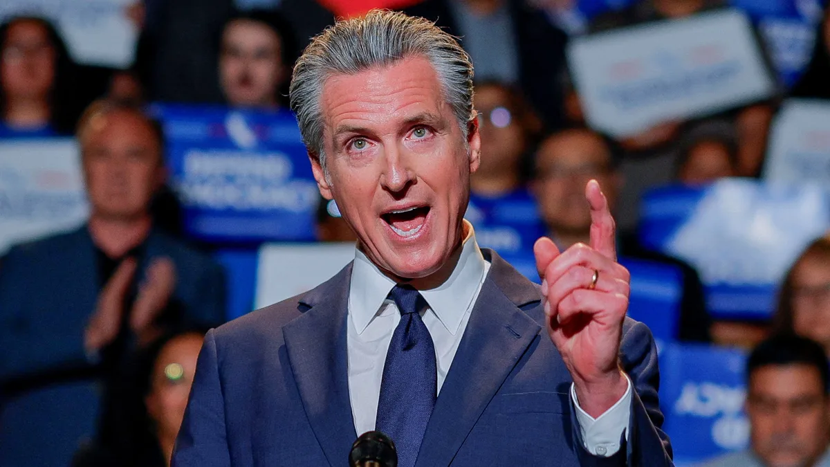 California prohíbe el scroll infinito y las funciones adictivas en redes sociales para menores de 16 años