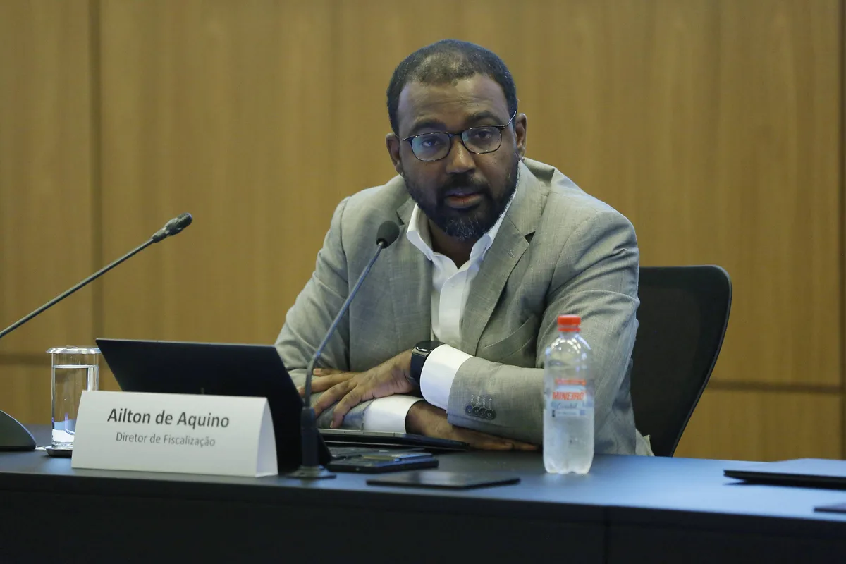 BTG e J&F pediram 'carta conforto' para comprar ativos do Master, diz diretor do BC à PF