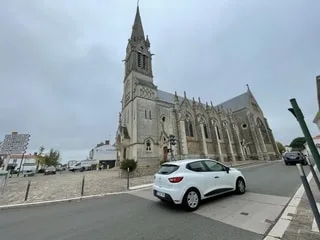 Vidéo virale dans une église de Vendée : à Soullans, une élue démissionne du conseil municipal