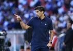 Sporting sonda Abel, mas Palmeiras confia em permanência até o fim de 2027