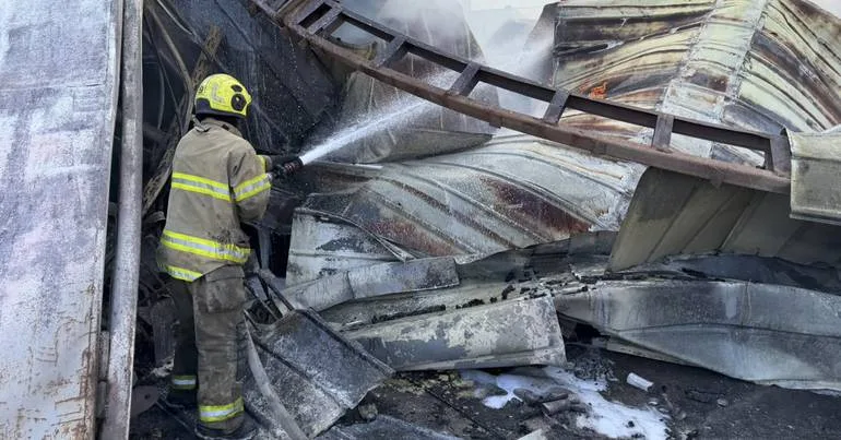 Kiev em "modo de sobrevivência" antes do inverno