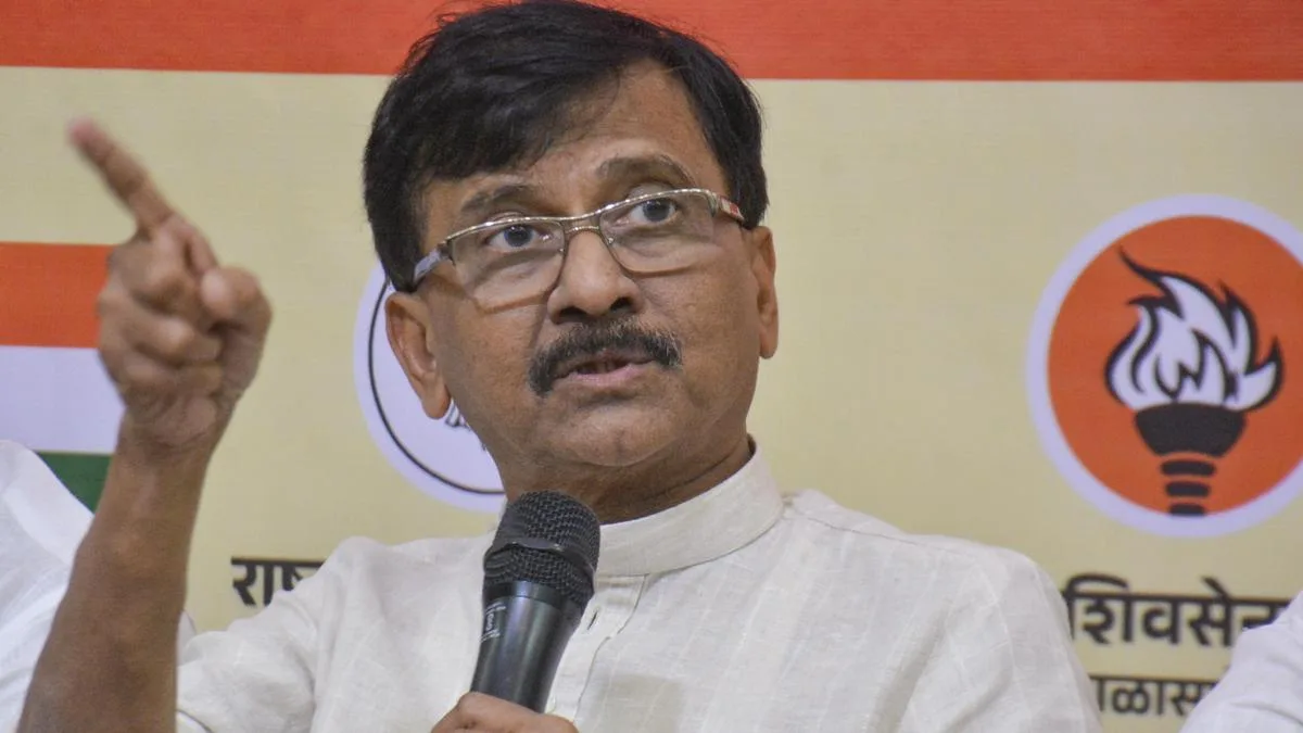Watch: ‘Only deaths have become cheaper’: Sanjay Raut blames E20 for sugar price surge