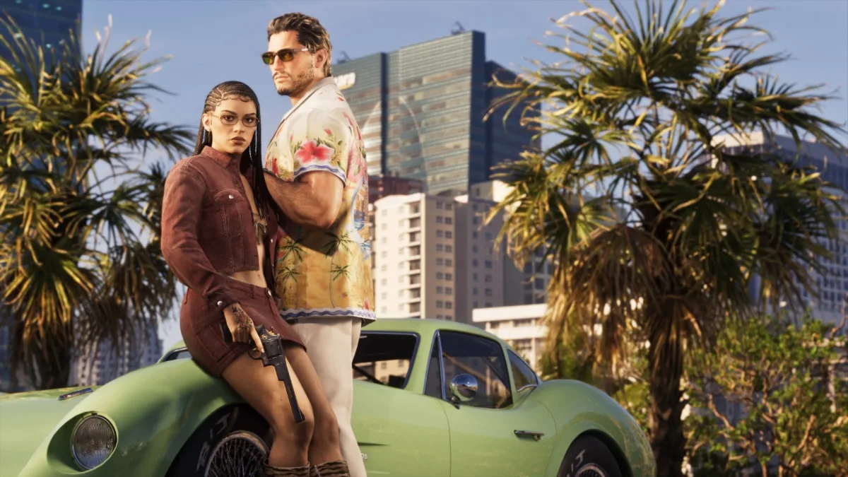 Grand Theft Auto 6's Extended Look on Netflix Reveals 26 Minutes of Gameplay and Plenty of New Details
