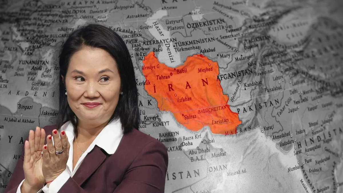 Perú rompe relaciones diplomáticas con Irán por disrupciones en el estrecho de Ormuz