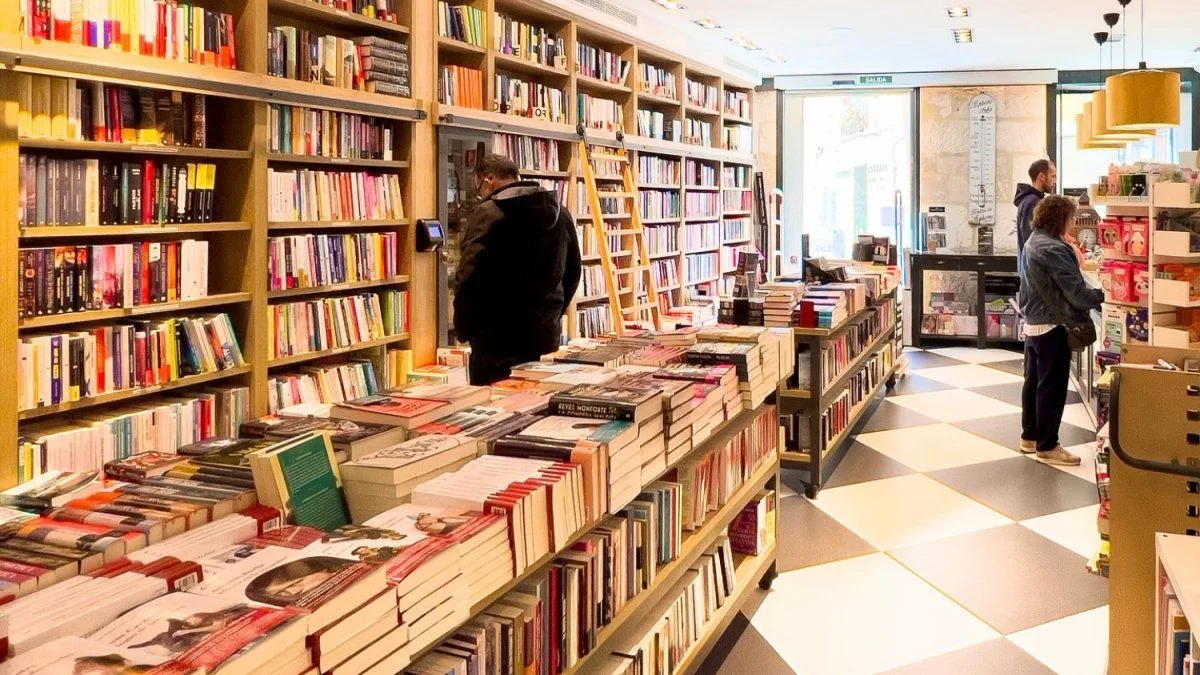 Librerías piden declarar la emergencia para el sector por una caída del 41,5% de la facturación