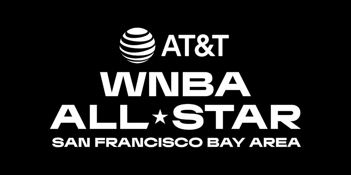 WNBA All-Star Game 2027 será sediado pelo Golden State Valkyries em San Francisco