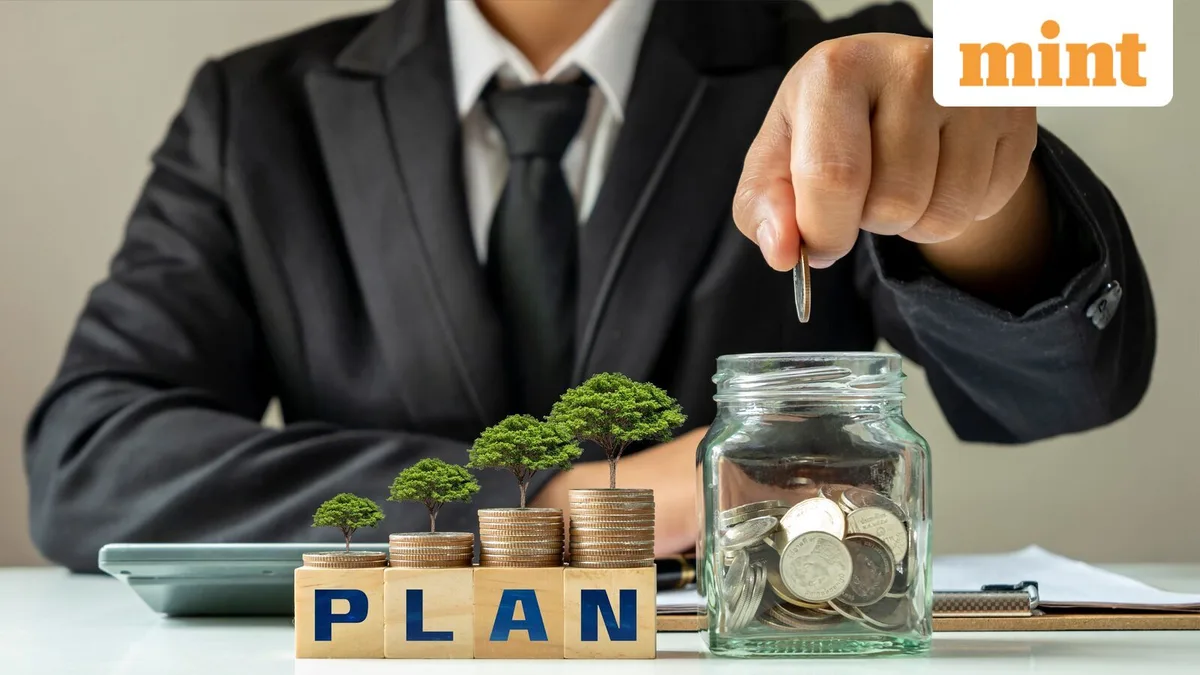 ₹50 lakh to ₹2 crore FD: How much annual income can you earn at 6%, 7% and 8% in 2026?