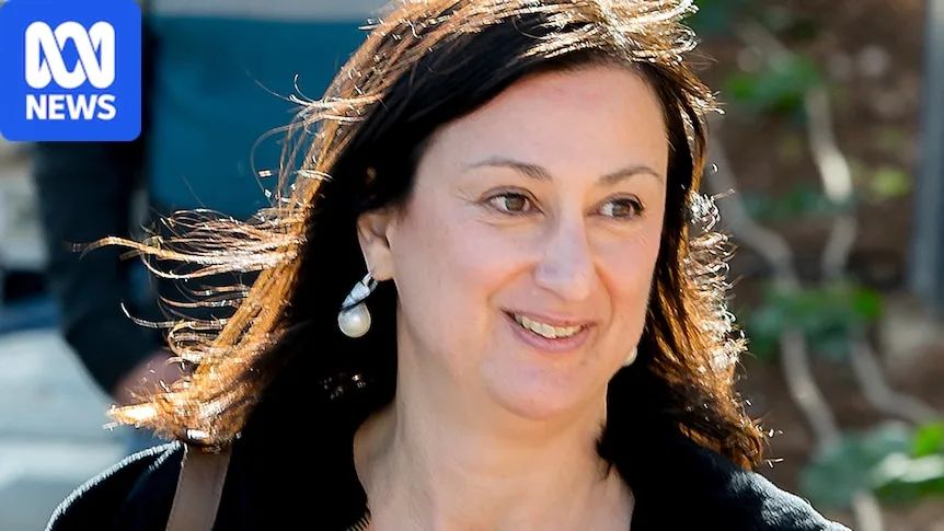 Maltese court clears tycoon of masterminding journalist's murder