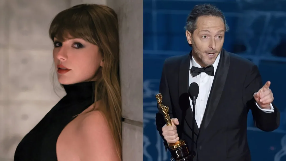 Taylor Swift colabora con El Chivo Lubezki para su nuevo video: estos son los ganadores del Oscar mexicano que la inspiran