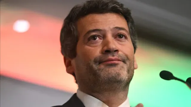 Chega pede exoneração do ministro da Administração Interna