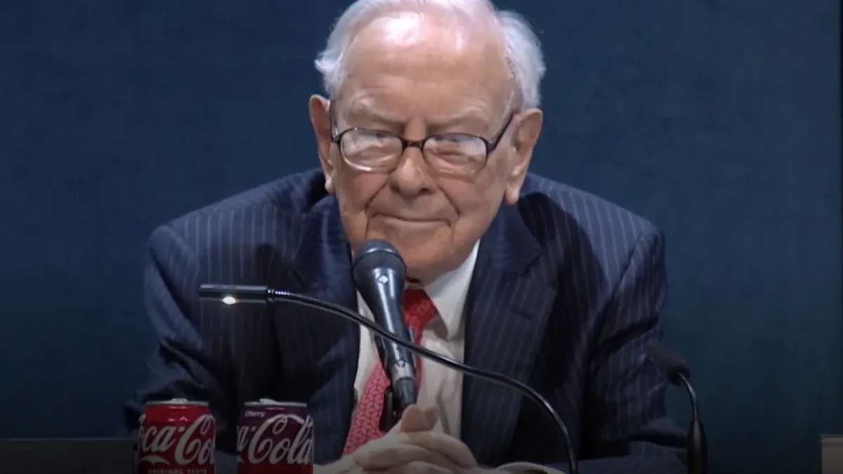 Warren Buffett: “o risco vem de não saber o que você está fazendo”, afirma o maior investidor de todos os tempos