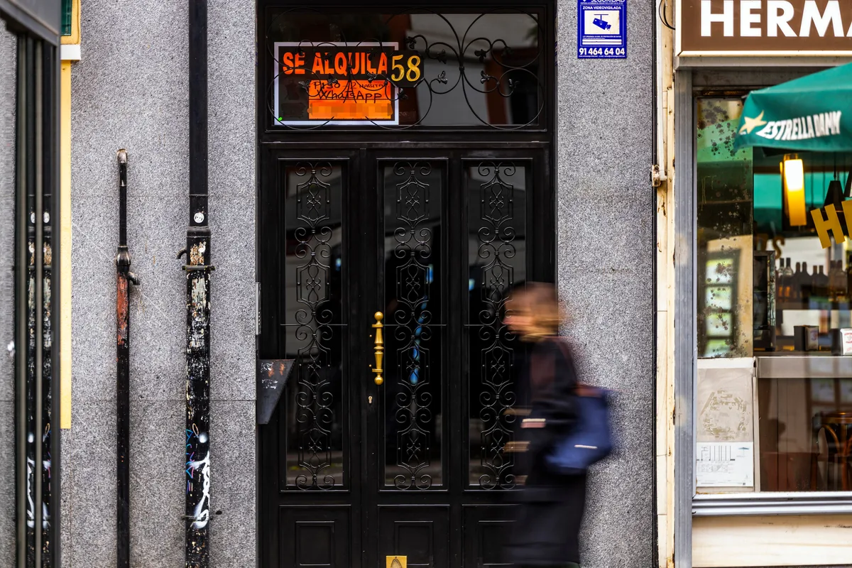 Los caseros compensan la rebaja de ventajas fiscales de la ley de vivienda con las subidas del alquiler