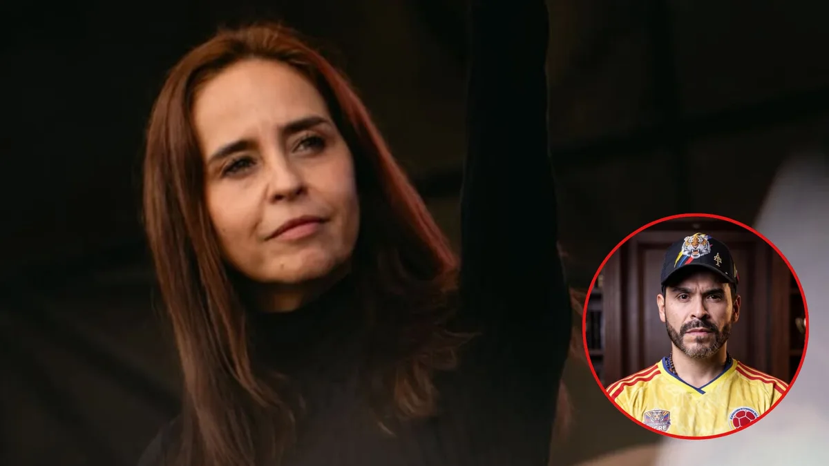 Diana Ángel criticó la difusión del llamado ‘libro blanco’ y otras medidas del gobierno de Abelardo de la Espriella: “Estamos regresando al pasado”
