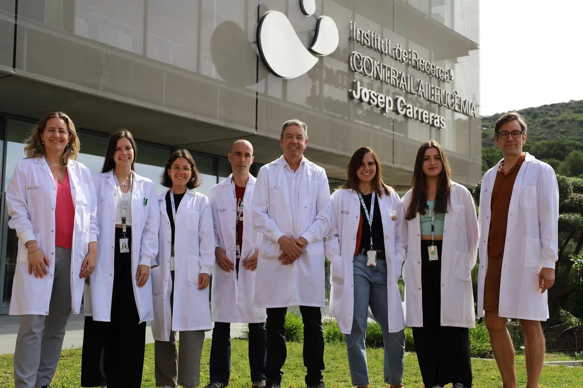 Un estudio identifica variantes genéticas que predicen el riesgo de cáncer hematológico relacionado con el tratamiento
