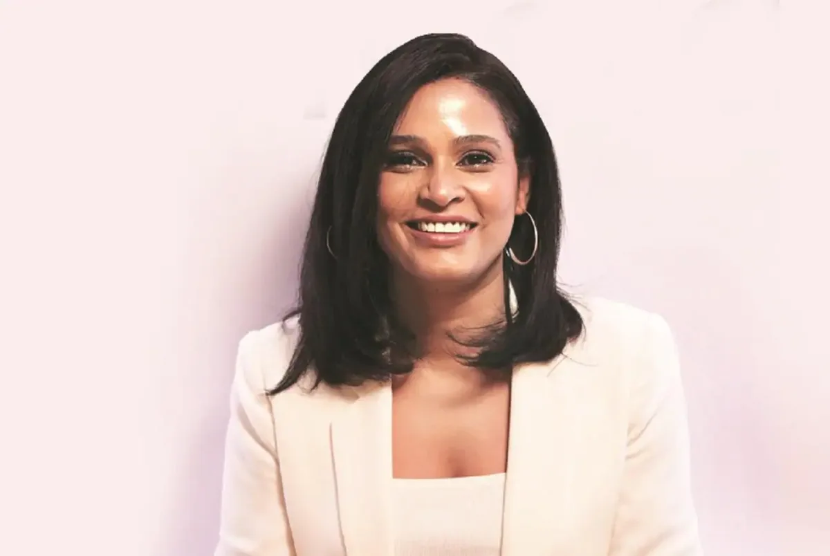 Meta India head Sandhya Devanathan to join OpenAI in regional role