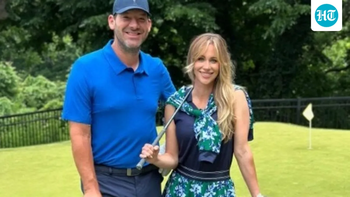 Tony Romo wife and kids in focus as CBS Sports analyst speaks out on DUI arrest: ‘I turn my attention to my family…’