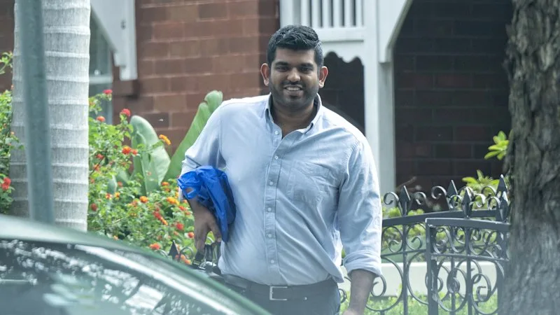 ICAC Operation Rosny LIVE updates: Former Strathfield councillor, Toplace lawyer Sharangan Maheswaran to give evidence