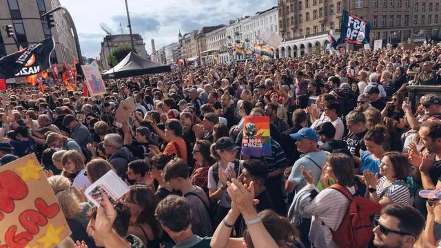 Elbvertiefung: Der tägliche Newsletter aus Hamburg: »Rassismus? In Altona?«