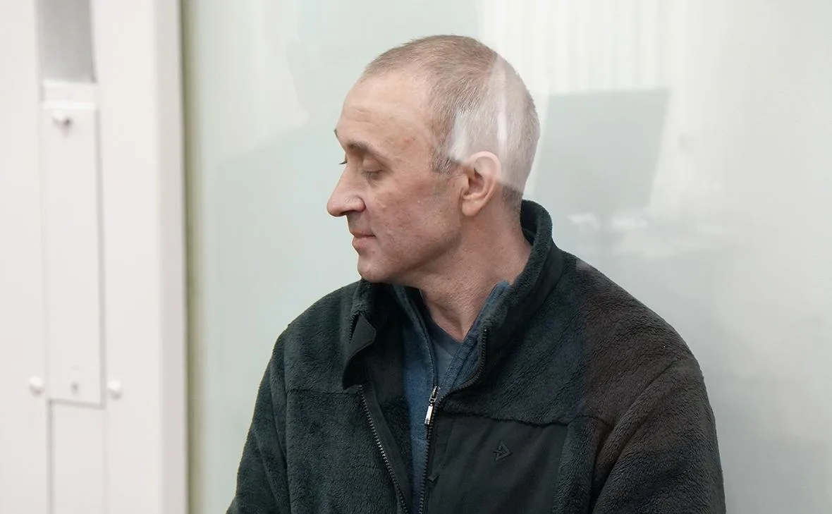 Суд оставил в силе приговор экс-генералу Росгвардии по делу «выжигателей»