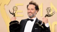 Emmy 2026: confira a lista completa dos ganhadores do prêmio que consagrou a série O Segredo de Widow's Bay