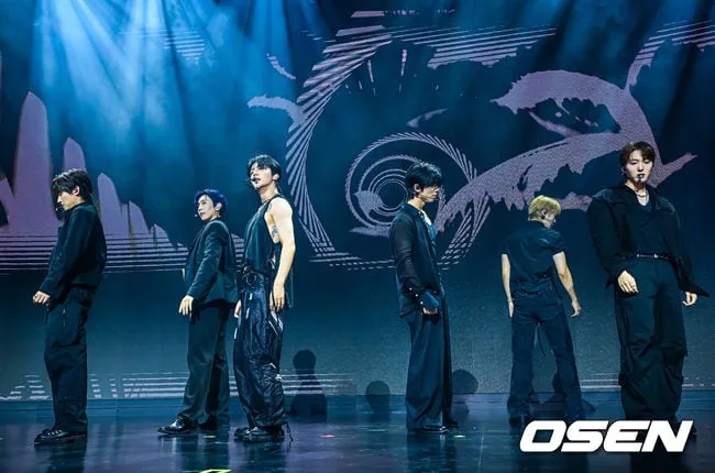 [사진]SF9,'10주년 기념 정규 2집 컴백'