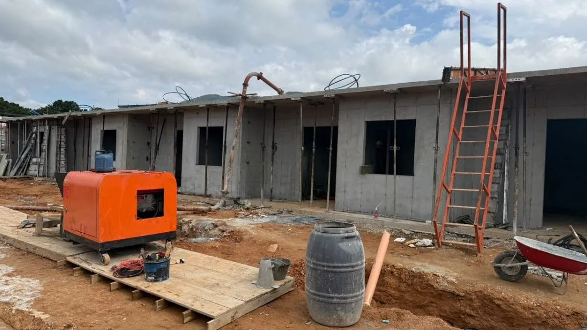Casa própria para 90 famílias: novas moradias do Minha Casa, Minha Vida abrem vagas neste sábado em cidade de SC