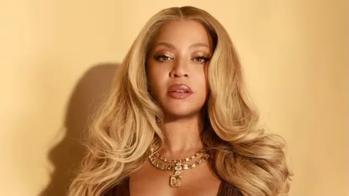 Beyoncé expands beauty scholarships to the UK with $250,000 for 10 schools