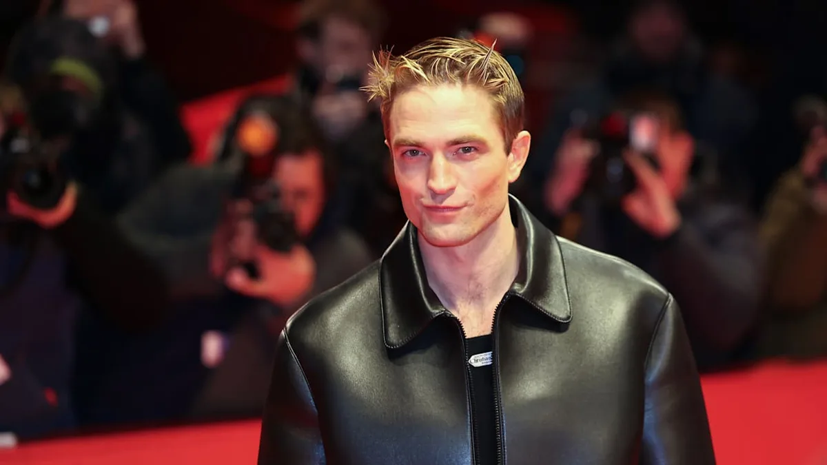 Sci-Fi-Hit auf Netflix - Kinohit mit Robert Pattinson ab sofort auf Netflix