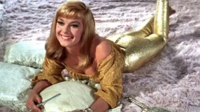 Leslie Parrish, atriz de ‘Batman’ e ‘Star Trek’, morre aos 90 anos
