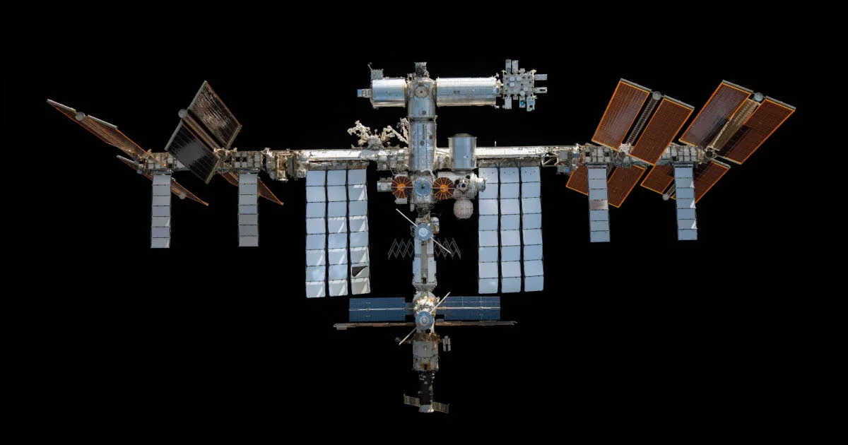Espace. L'ISS en sursis : pourquoi les jours de la Station spatiale internationale sont comptés