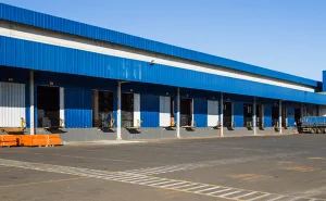 FII da Kinea vende centro de distribuição em SP por R$ 26 milhões e reduz vacância