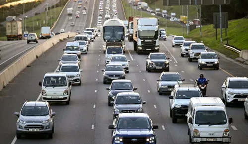 Long commutes deepen Cape Town’s housing and transport inequality