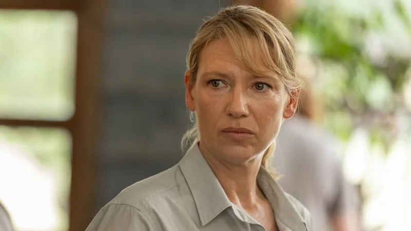 You’ll be enthralled, you’ll be gutted. This five-star drama is one of the ABC’s finest