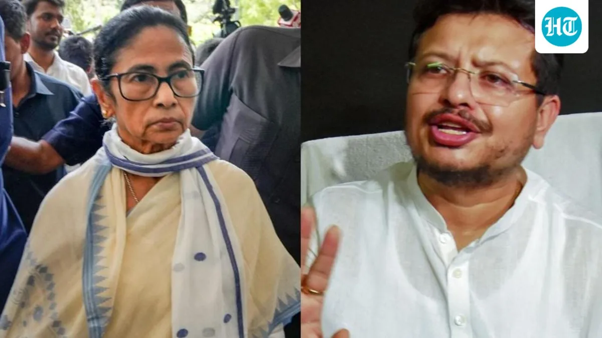 ‘The solution is...’: Supreme Court asks ECI for timeline on Trinamool symbol row