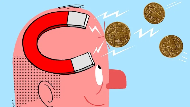 Is being frugal really such a bad thing?