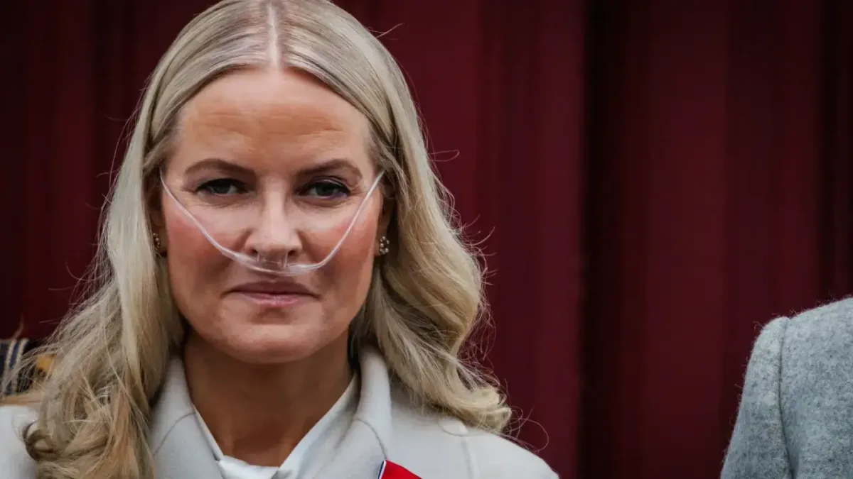 Mette-Marit cumple 53 años: su aniversario más 'horribilis'