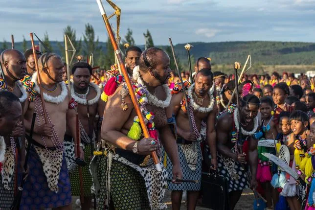 En Eswatini, au cœur de la dernière monarchie absolue d’Afrique