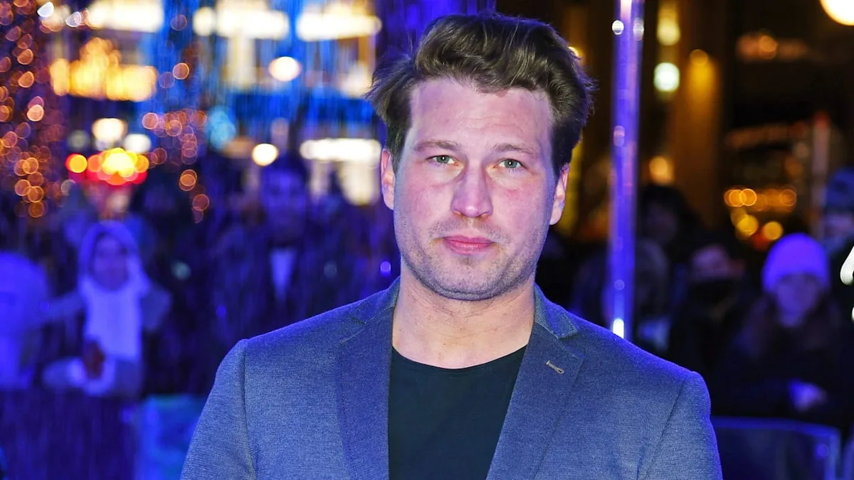 GZSZ-Star im Steckbrief - Erobert Raúl Richter weiterhin die Herzen im TV?