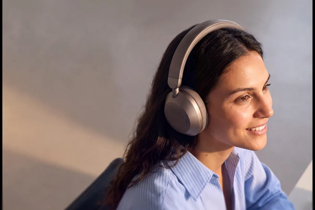 Anker’s Soundcore is bringing its incredible call quality to more headphones