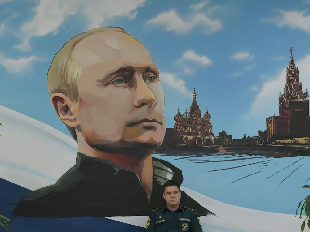 Newsblog zum Ukraine-Krieg: Selenskij kündigt Treffen mit Trump für kommende Woche an