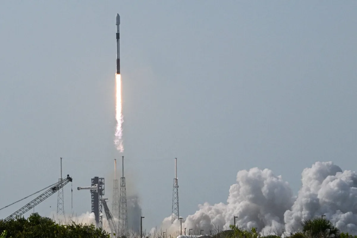Trump Wants 1,000 Rocket Launches Per Year, More Than 5 Times Today’s Rate